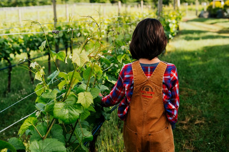 Our Crew, Shylo and Kalem in hot tub