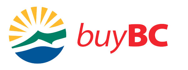 Buy BC Logo