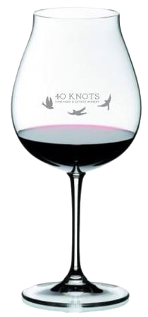 Pinot Noir Glass