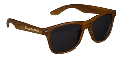 RiskyBiz Sunglasses