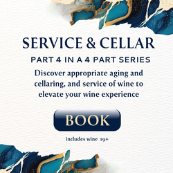 Service & Cellar