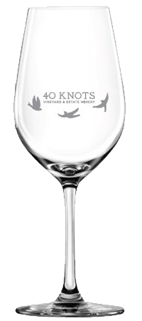 White Wine Glass