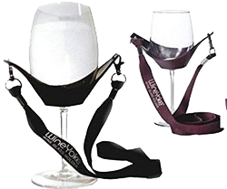 Wine Yoke